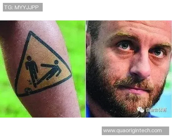 纹身文化与足球球星的完美融合探索：盘点那些身上有纹身的足球巨星
